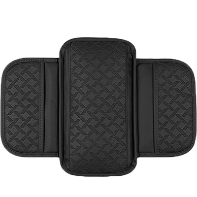 Armrest box pad – Fushou Armrest Box Heightening