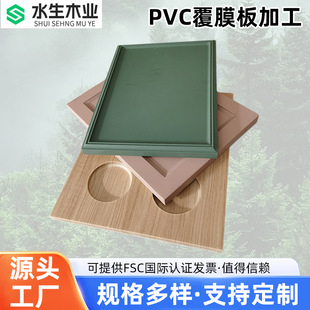 PVC���ܰ��MDF�帲Ĥ��ӹ�����噙�w�и�Ӽ����ܰ噙�T���S