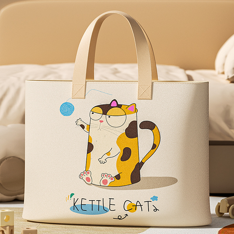 Tea cup, wear-resistant durable pen