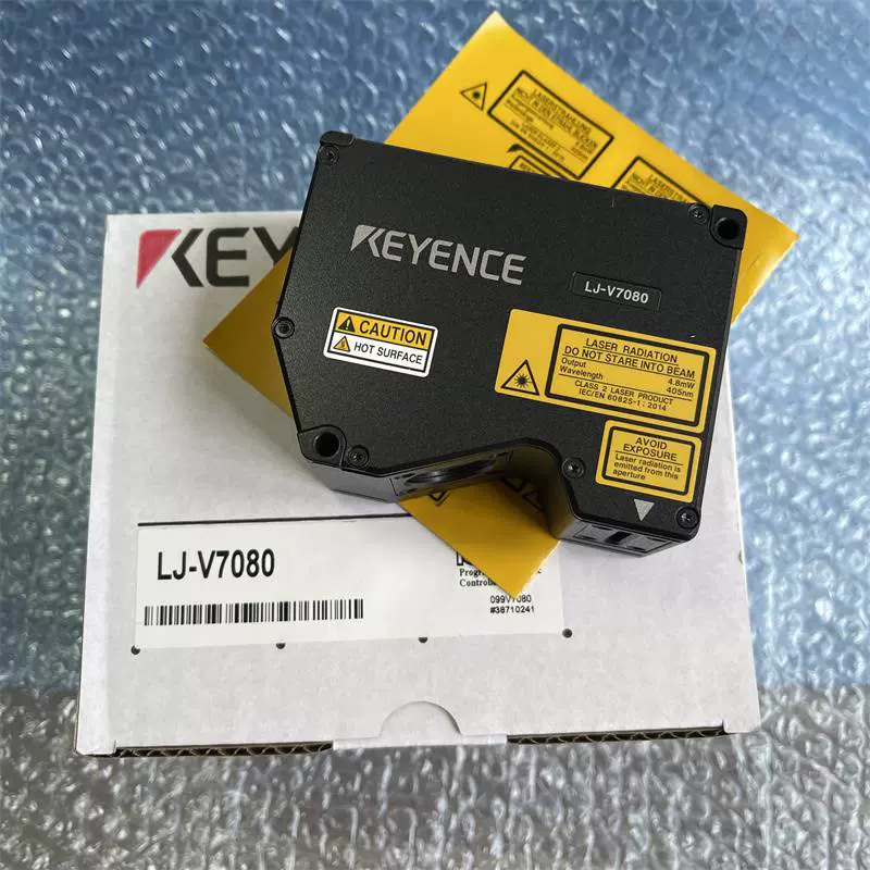 基恩士安全光栅 GL-S72FH 保护套GL-SL72F 连接线 GL-SP5N7现货