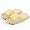 High slide platform, summer non-slip slippers for beloved