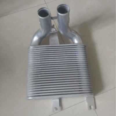 for Isuzu Pickup – Soyutma sisteminin digər hissələri