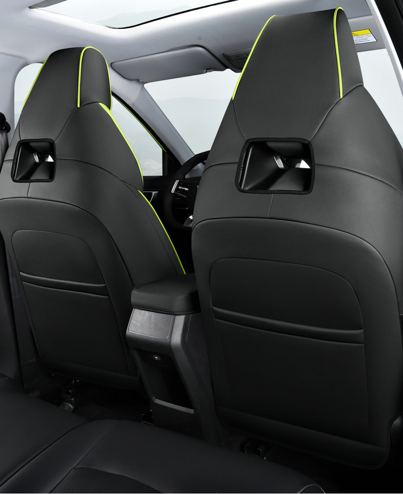 Customized 22 new arrival Wuling Xingchi special car seat cover special car fully surrounded four seasons universal cushion seat cover
