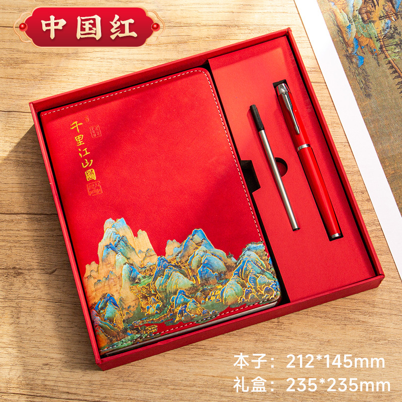 Una gran cantidad de bolígrafo de firma de metal de oficina de negocios bolígrafo multicolor opcional de bolígrafo de regalo de eventos empresariales