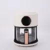 6L white LCD-British regulations 220V