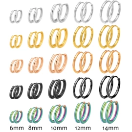 其他穿刺饰品;吊坠;鼻饰