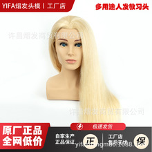 ȫ�˰l�^ģ�����^�����^��l�^ģ���ltraining head mannequin