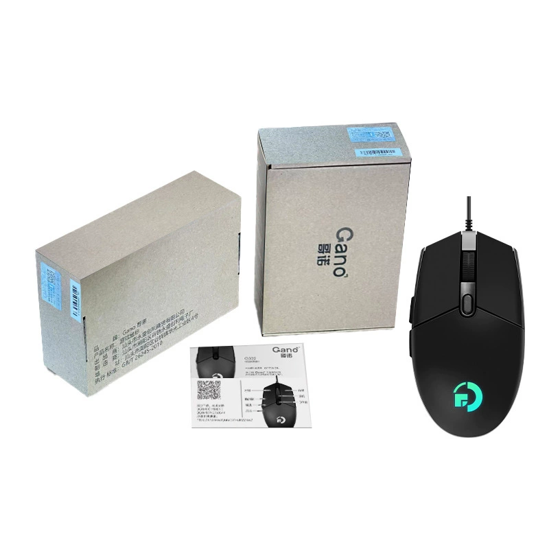 Value explosion G102 игровая мышь проводная макро RGB Интернет-кафе USB давление пистолет макро определение курица CSGOCF