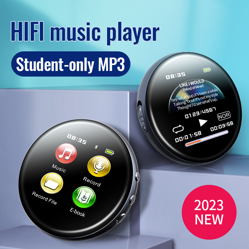 New Model M29 Color Screen High-Definition Noise Reduction Ai Smart Ultra-Long Standby Encrypted Recording Device Professional Voice-Controlled Mp3 New Model M29 Color Screen High-Definition Noise Reduction Ai Smart Ultra-Long Standby Encrypted Recording Device Professional Voice-Controlled Mp3