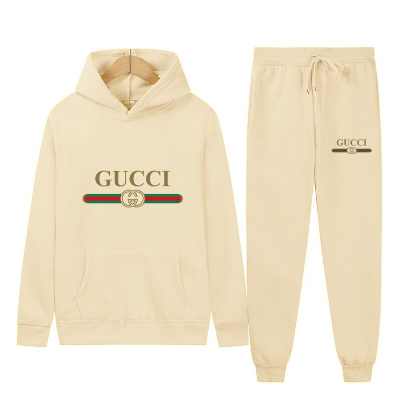 New cross-border unisex sportswear, fashionable printed fleece loose hoodie set, direct supply from manufacturer, casual wear New cross-border unisex sportswear, fashionable printed fleece loose hoodie set, direct supply from manufacturer, casual wear