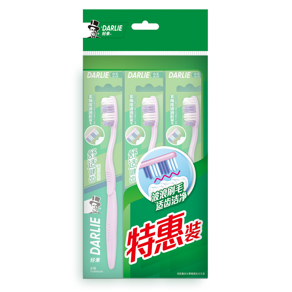3 팩