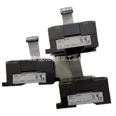 Модуль расширения Omron CP1W-8ED/8ER/16ER/16ET/32ER/32ET/20EDR1