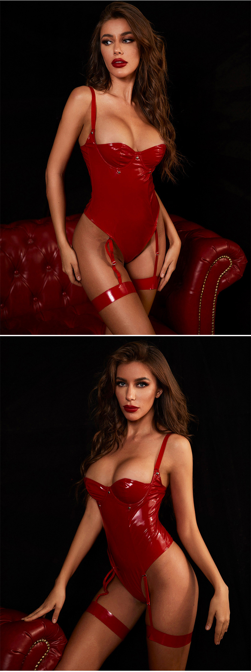 Lingerie Set Image 6