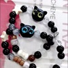 Cute sesame oil, high quality bracelet, cat's eye