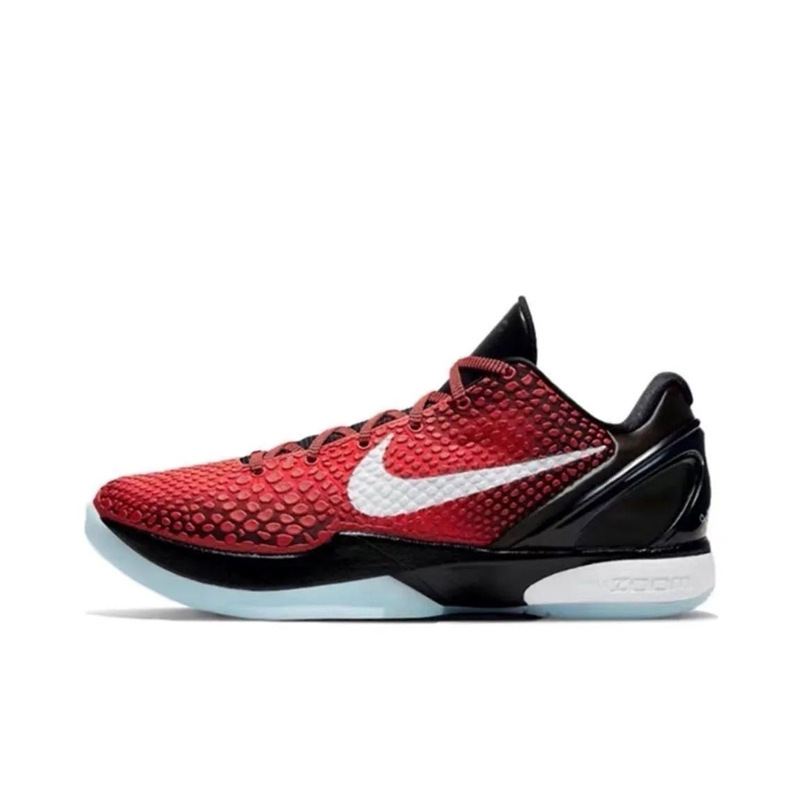 【滅世純原】コービー6代目バスケットボールシューズ グリーンホーネットマン Kobe6 エアクッション カーボンプレート 実用的 万能スポーツシューズ メンズ|undefined