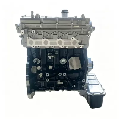 Vv6 7 Gw4C20 Engine, Engine assembly