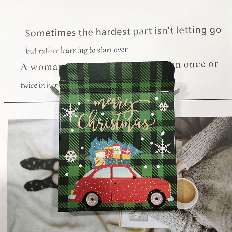工場直販クロスボーダーセラミッククリスマス装飾ペンダントAmazonベストセラー片面フラットUVマットペンダント|undefined