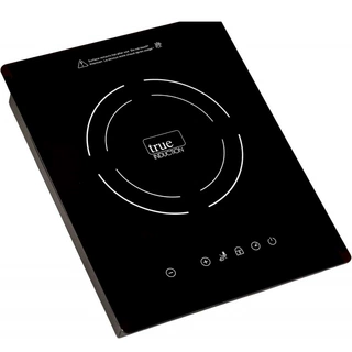 源头工厂TI-1B 12 inch Built-In Single Burner Induction Glass