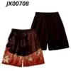 Genshin Impact, shorts