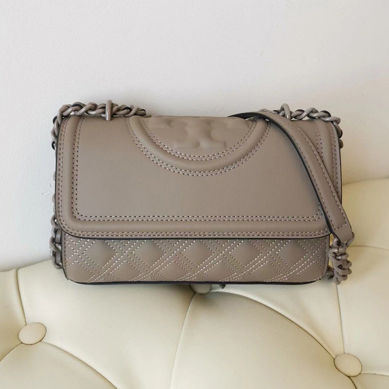 755 스몰 소가죽 매트 그레이