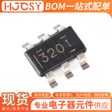 TPS563201DDCR SOT-23-6 ͬ���Դ�����D�Q��оƬ 3A늉��{����IC