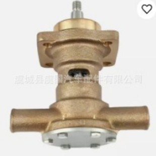 Sea Water Pump 29350-1001 Jpr-Pk10Ih 24880272