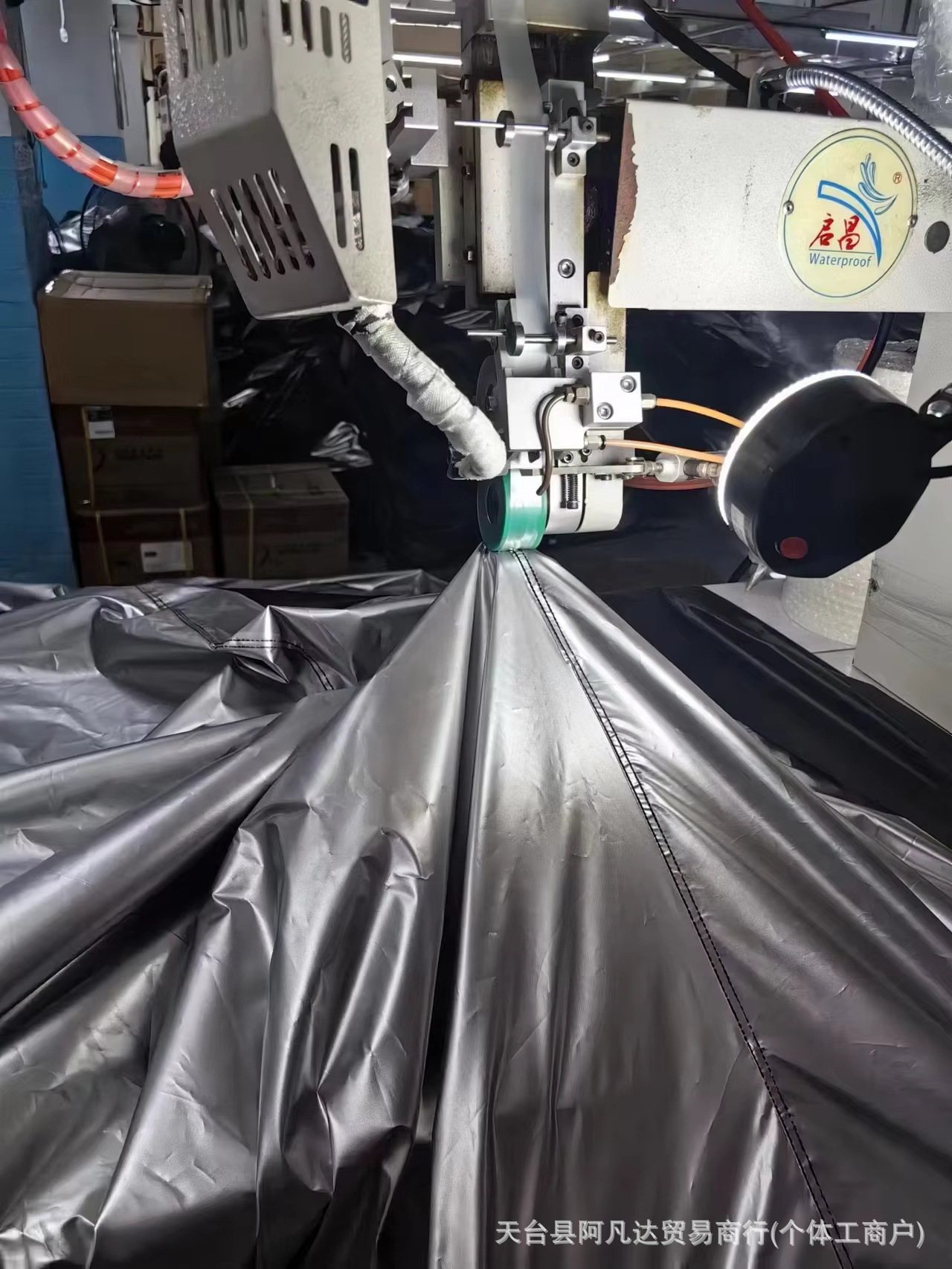 Motorcycle Covers in Stock for Wholesale 210D Outdoor Electric Mountain Bike Covers Sun Protection Waterproof Cross-Border