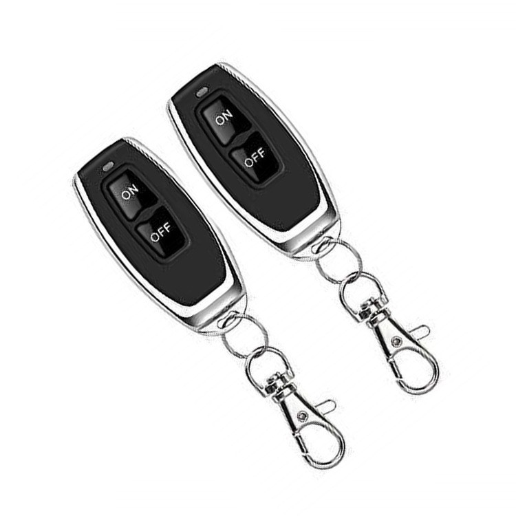Qìchē 12V Negative Car Battery Switch Anti-Leakage High Power Accessories (Power supply, ignition system accessories) - remote-control
