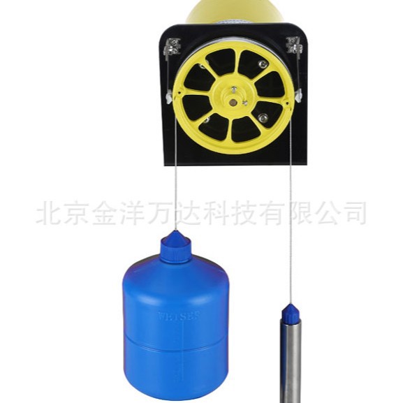 高精度浮子式水位计  型号:WFX-40C