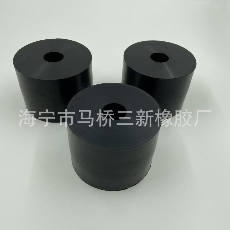 振动筛橡胶减震器 橡胶弹簧 橡胶复合减震垫 橡胶减震柱