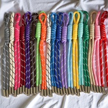 miu系手机挂绳ins博主同款编织挂绳车钥匙扣编织涤纶绳挂饰情侣系