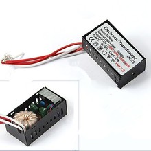 60W电子变压器 110V转AC12V 60W电子变压器,水晶灯灯电子变压器