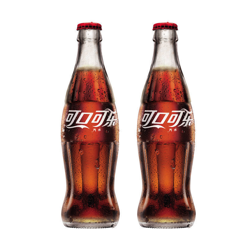 コカ・コーラ ソーダ 200ml×6本 フルボックス 夏用炭酸飲料 ガラス瓶 小瓶 ケータリングドリンク|undefined