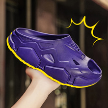 ��Ь���¿�EVA��Ь�⴩��׼��ÙC�׿羳��ʺ�Л���Ьslippers