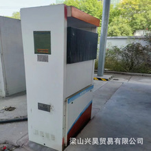 出售压缩天然气加气机	介质CNG  规格型号JQF-A80B	配件齐全