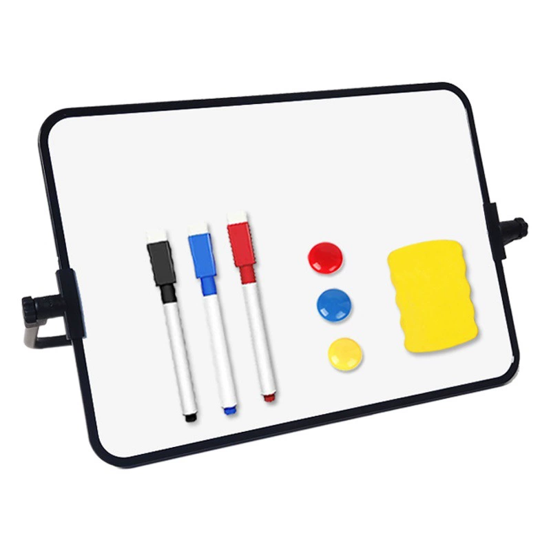 Defu A4 маленькая белая доска костюм офисные заметки Скоба для сообщений обучение детей письму доска для рисования Оптовая Продажа с фабрики