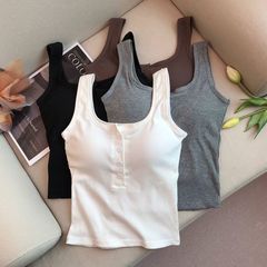 新型の爆発的なストラップのベストは身を修めてやせています。