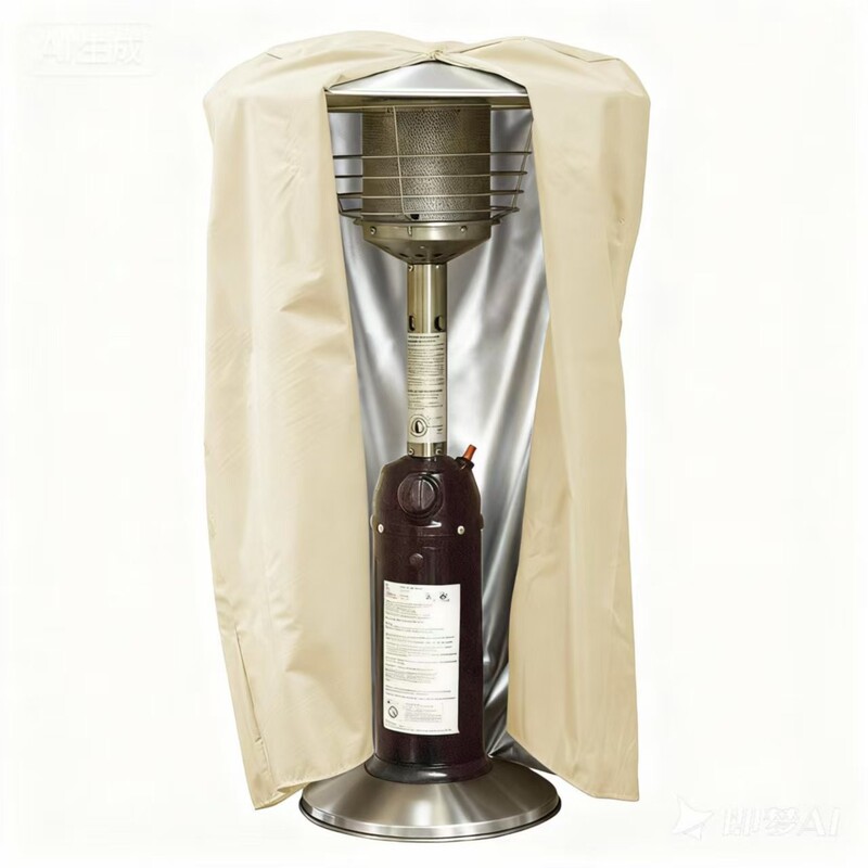 Manufacturer Wholesale Outdoor Waterproof, Sunproof, Rainproof Heater Dust Cover, Household Appliance Protective Cover Manufacturer Wholesale Outdoor Waterproof, Sunproof, Rainproof Heater Dust Cover, Household Appliance Protective Cover