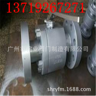 Q41H-40-64-100-160-320���P䓸߉����y304L 316L 321 2205 2507
