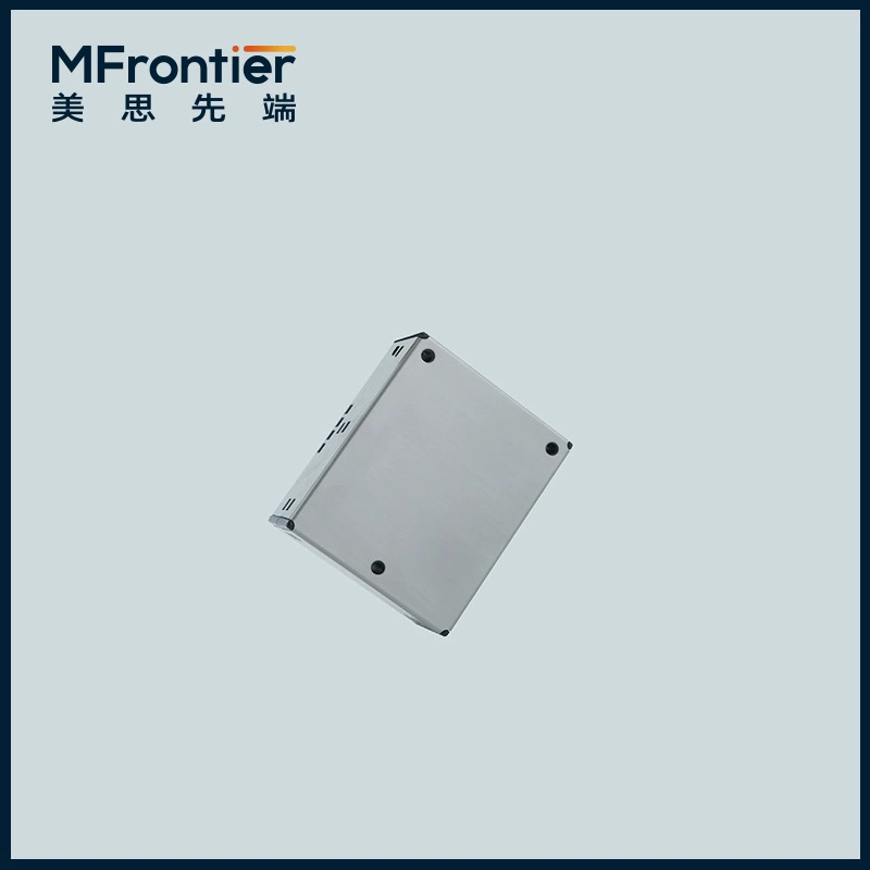 美思先端 MPM14 series laser dust sensor detection air quality