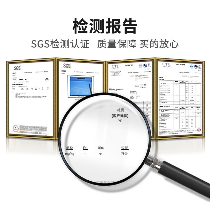 小龙虾手套