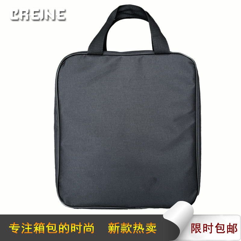 广东厂家生产加工牛津布摄影灯收纳包各种布袋大容量电动便携收纳