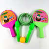 Children's street jump rope for table tennis, family toy for leisure, sports set, family style