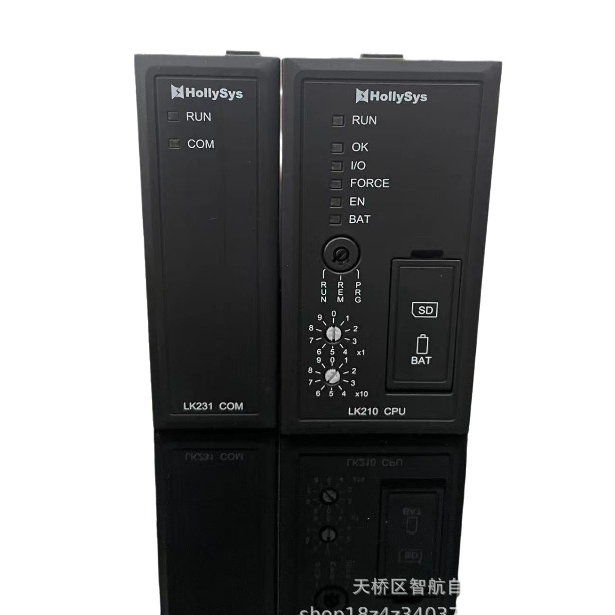 和利时LK122系统配件本地背板Hollysys原厂正品LK122