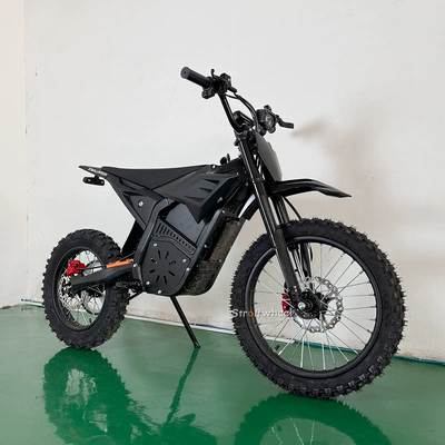 trade, QC-Y02 electric off-road motorcycle, Elektrikli motosikletlər