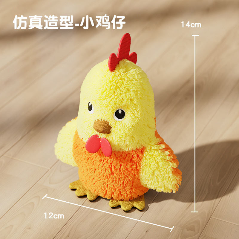 Explosiva juguete de gato de pájaro tembloroso eléctrico, juguete de simulación de sonido de pájaro pequeño, gato jugando a sí mismo, palo de gato divertido, venta al por mayor transfronteriza