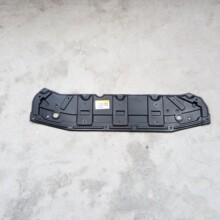 适配东风风神A60 E70E11K 前保险杠下护板前杠下防护板水箱下护板