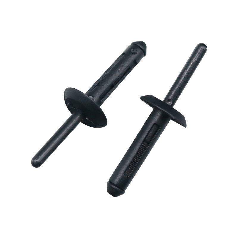 Núcleo tirando remache coche sujetador adecuado para Ford coche serie Chrysler coche serie clip de plástico S02