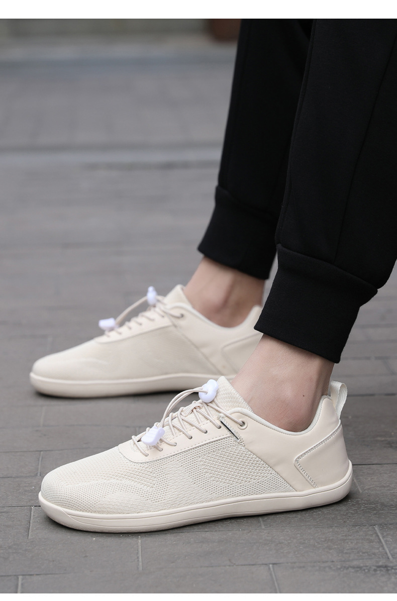 Summer Hot-Selling Flat Casual For Men And Women Wide Last Sports Couple Fitness Shoes Wholesale_vogvips.com