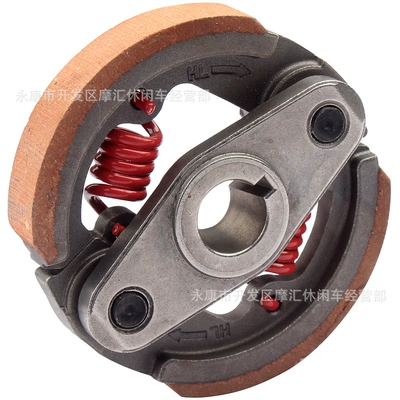 Flywheel, Motorcycle General Parts